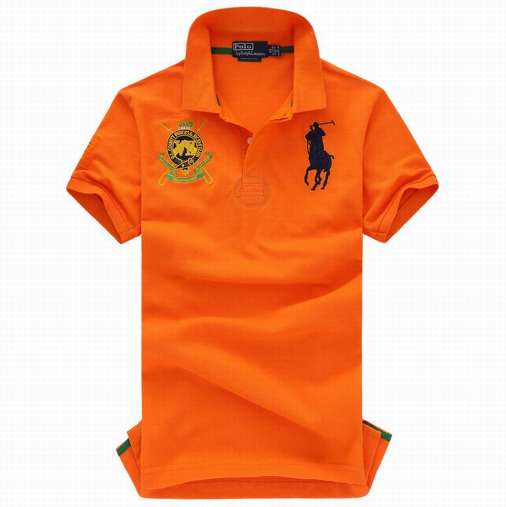 Ralph Lauren POLO shirts men-RL2866P - Click Image to Close